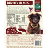 Millies Wolfheart Red River Mix Dog Food Millies Wolfheart, Dog Food, red river mix, texas turkey mix
